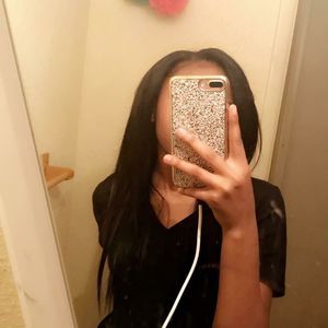 Meet your Posher, Princess